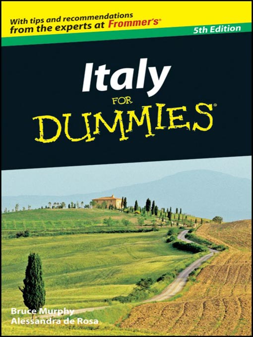 Download Italy for Dummies Torrent 1337x